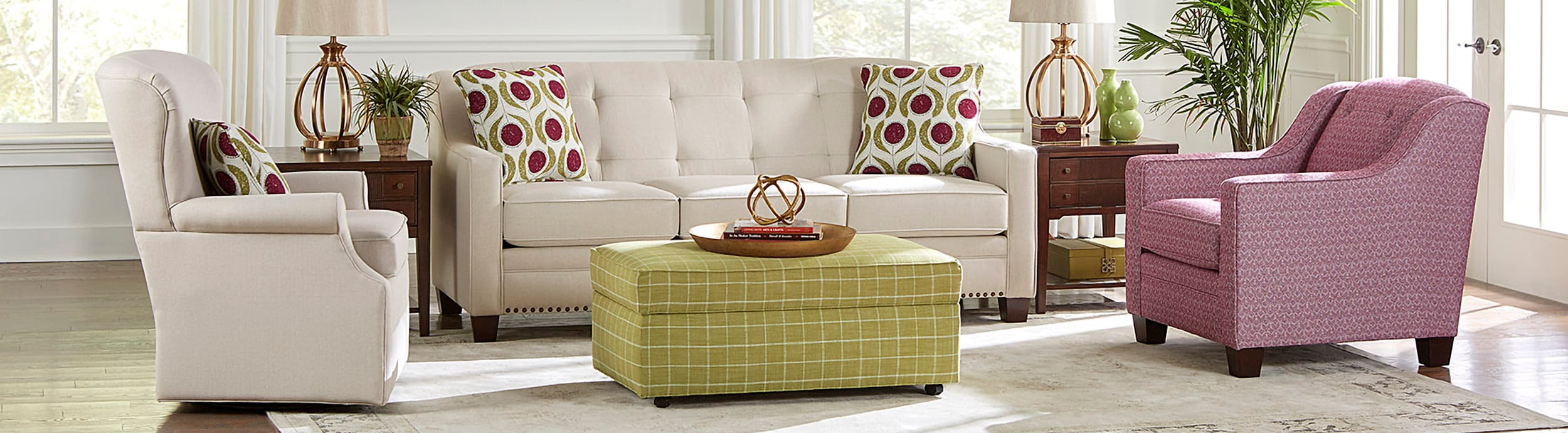 England Furniture
